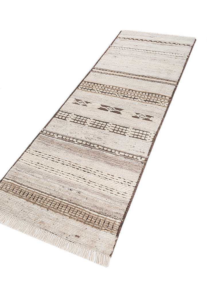 Wool Rug 240x75cm - Wool Rug