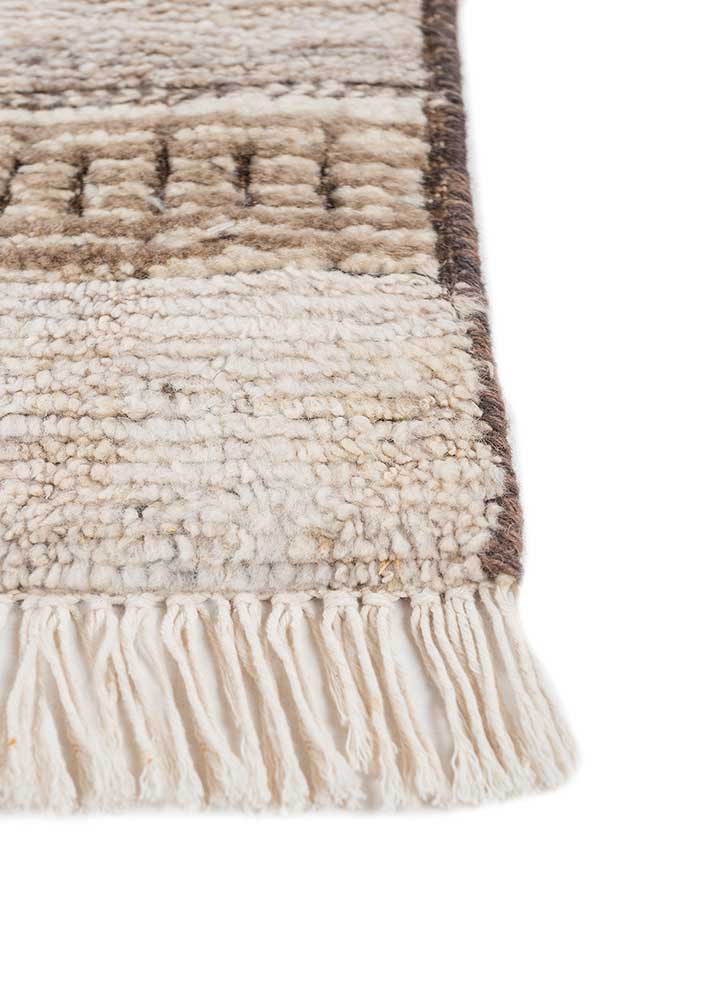 Wool Rug 240x75cm - Wool Rug
