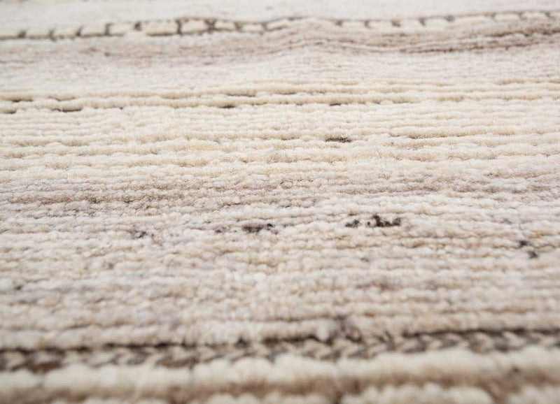 Wool Rug 240x75cm - Wool Rug