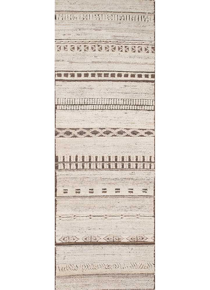 Wool Rug 240x75cm - Wool Rug