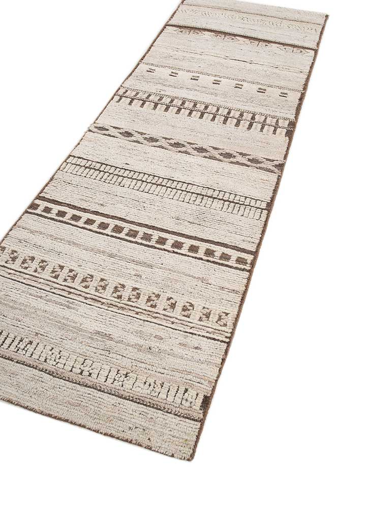 Wool Rug 240x75cm - Wool Rug