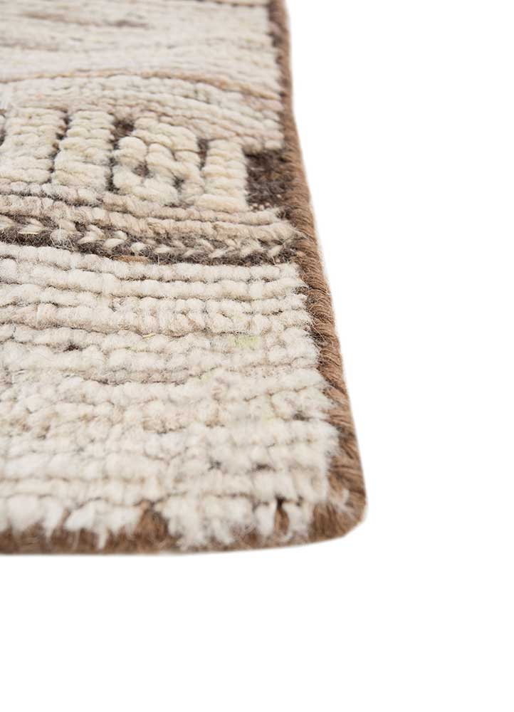 Wool Rug 240x75cm - Wool Rug