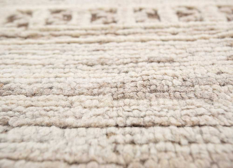 Wool Rug 240x75cm - Wool Rug