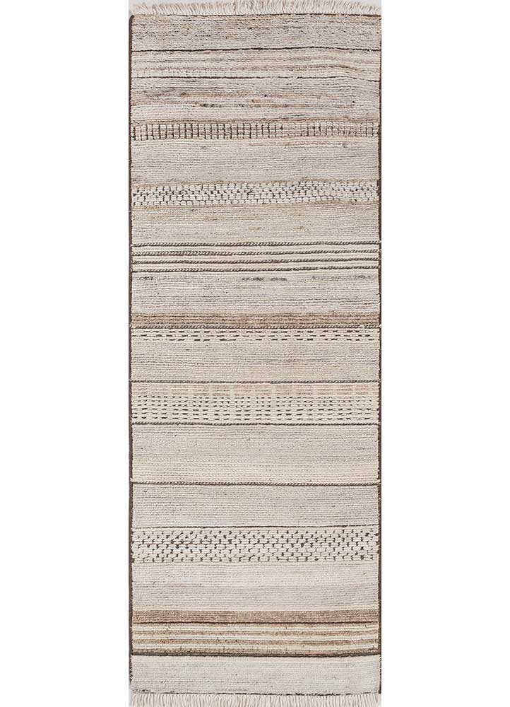 Wool Rug 240x75cm - Wool Rug