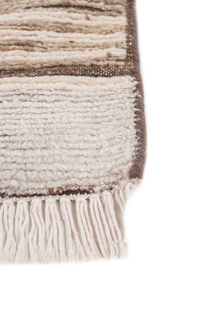 Wool Rug 240x75cm - Wool Rug