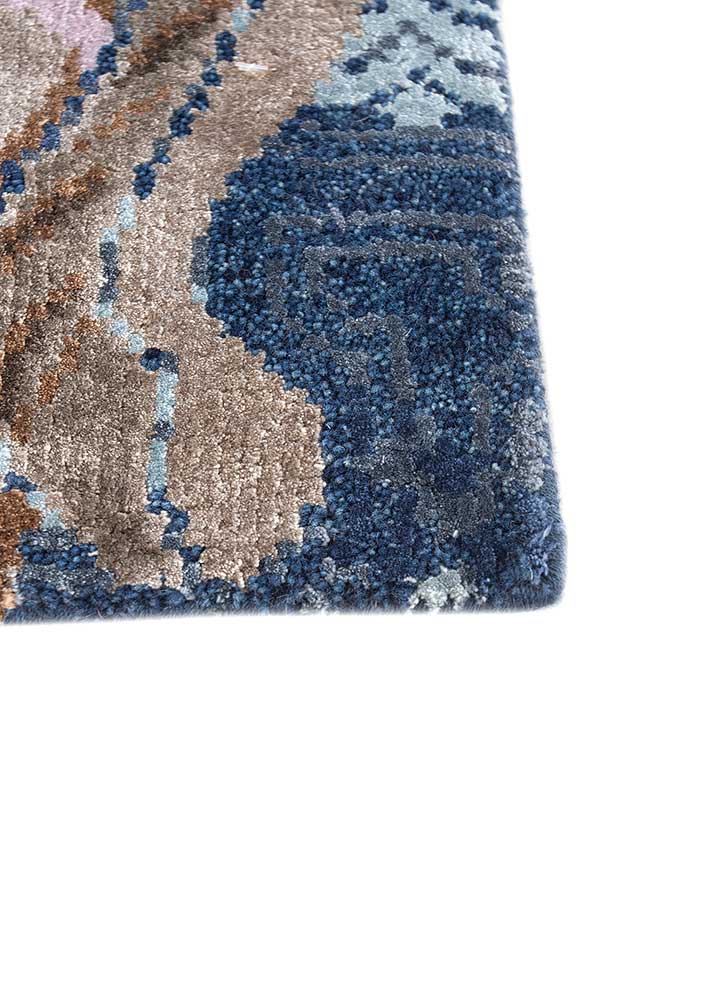 Designer Rug 90x60cm - Designerteppich