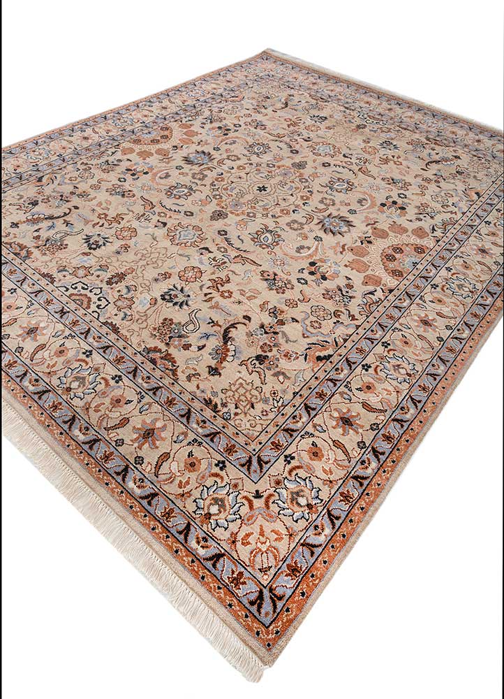 Wool Rug 240x300cm - Wool Rug
