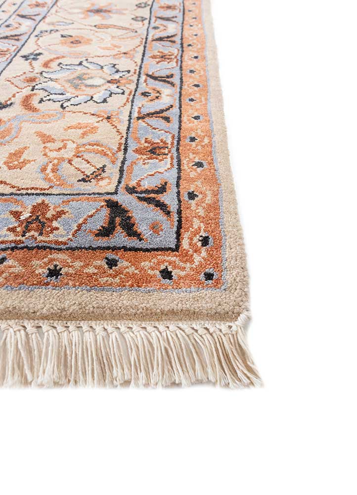 Wool Rug 240x300cm - Wool Rug