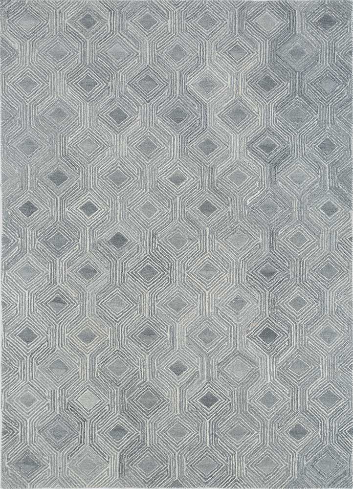 Wool Rug 240x150cm - Wool Rug