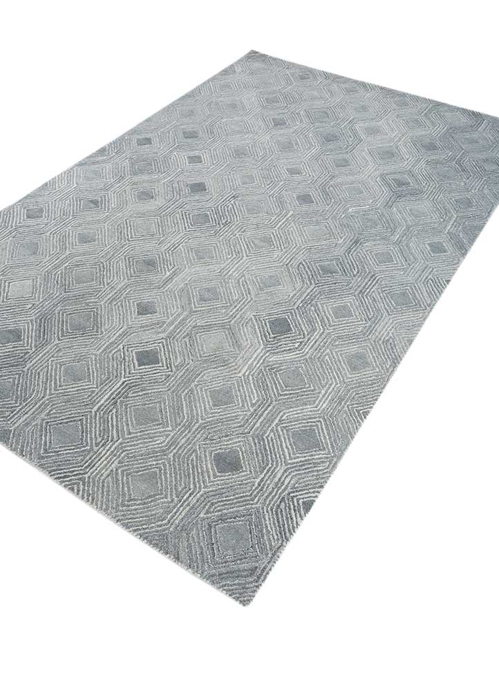 Wool Rug 240x150cm - Wool Rug
