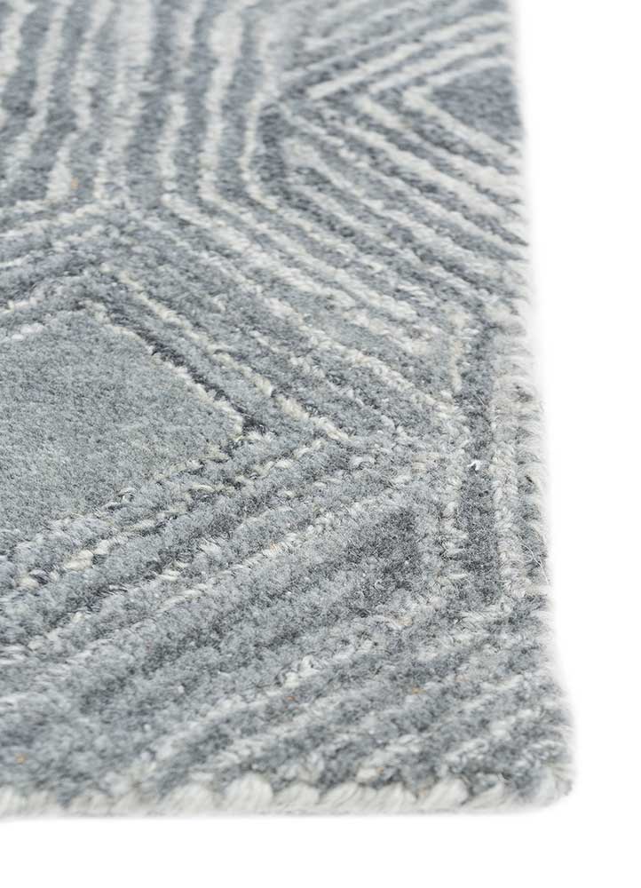 Wool Rug 240x150cm - Wool Rug