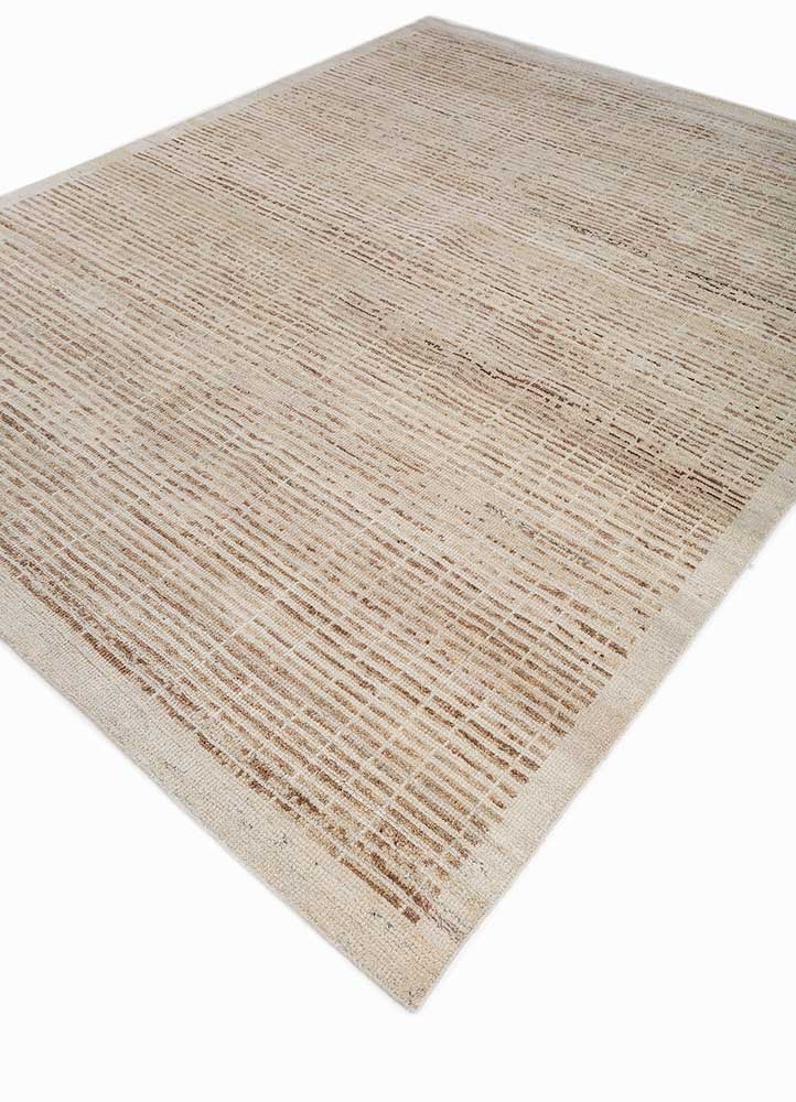 Wool Rug 240x300cm - Wool Rug