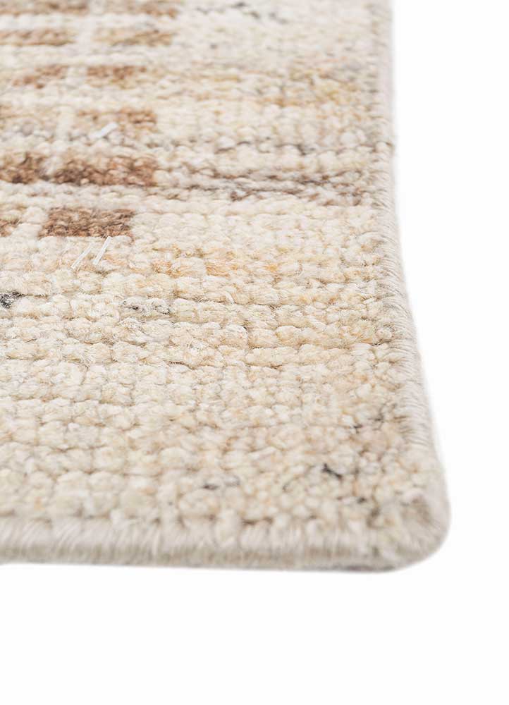 Wool Rug 240x300cm - Wool Rug