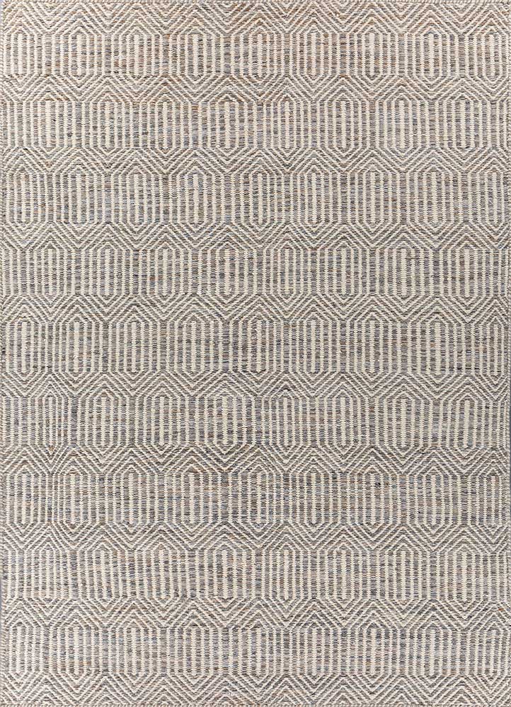 Wool Rug 270x180cm - Wool Rug