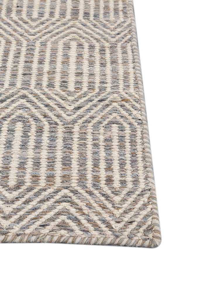 Wool Rug 270x180cm - Wool Rug