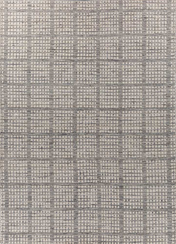 Wool Rug 270x180cm - Wool Rug