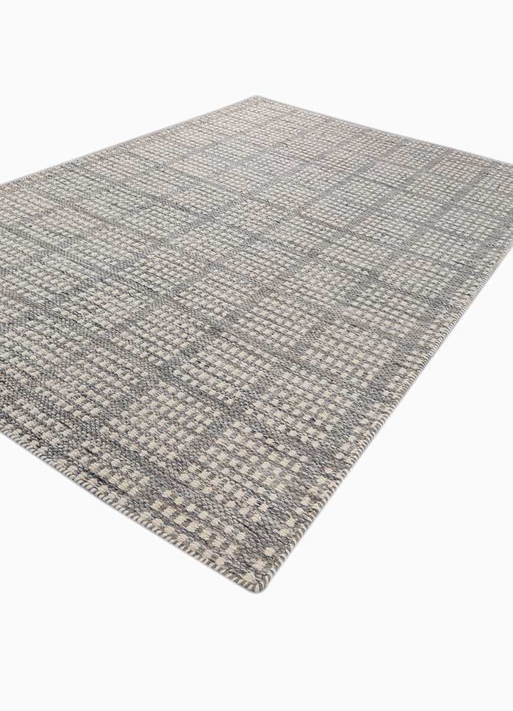 Wool Rug 270x180cm - Wool Rug