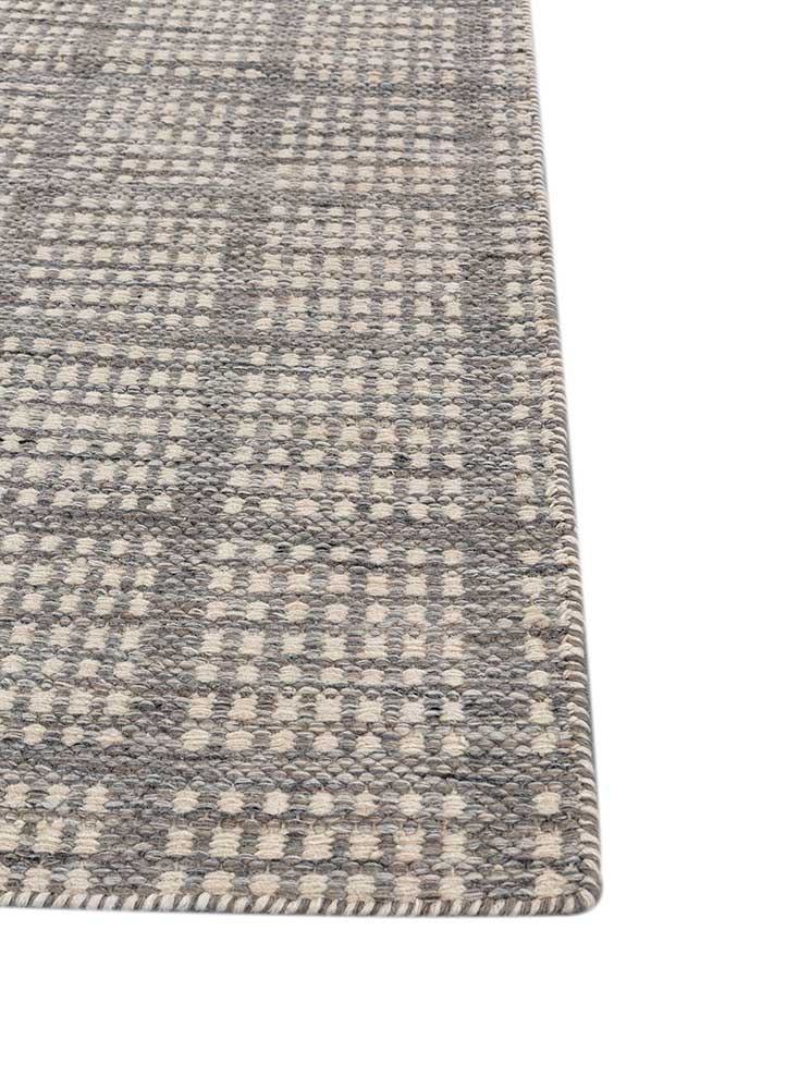 Wool Rug 270x180cm - Wool Rug