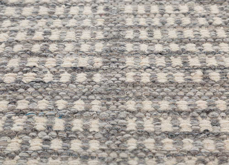 Wool Rug 270x180cm - Wool Rug
