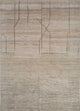 Wool Rug 270x180cm - Wool Rug