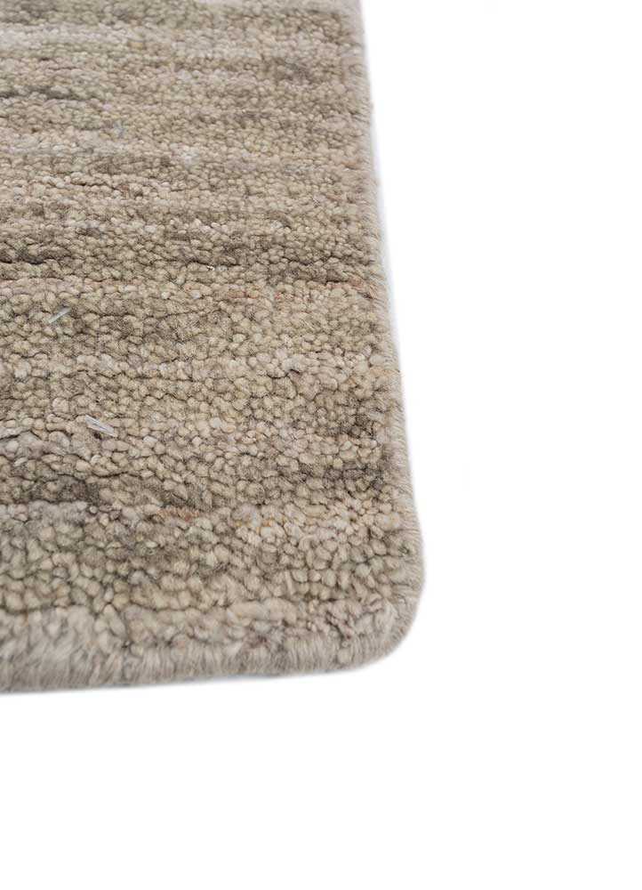 Wool Rug 270x180cm - Wool Rug