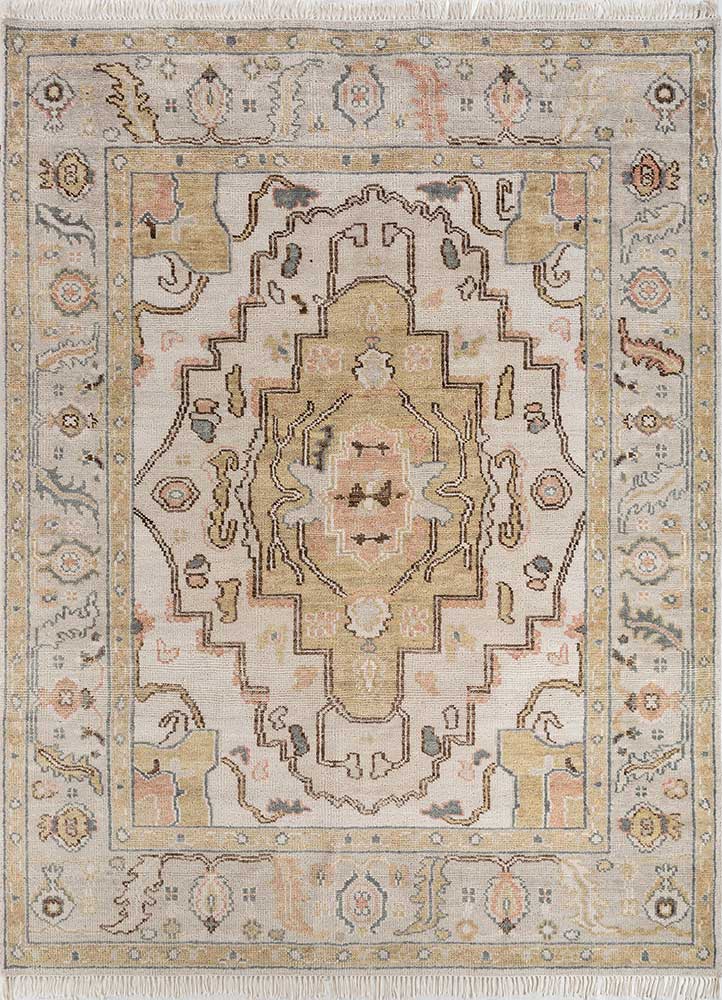 Wool Rug 300x240cm - Wool Rug