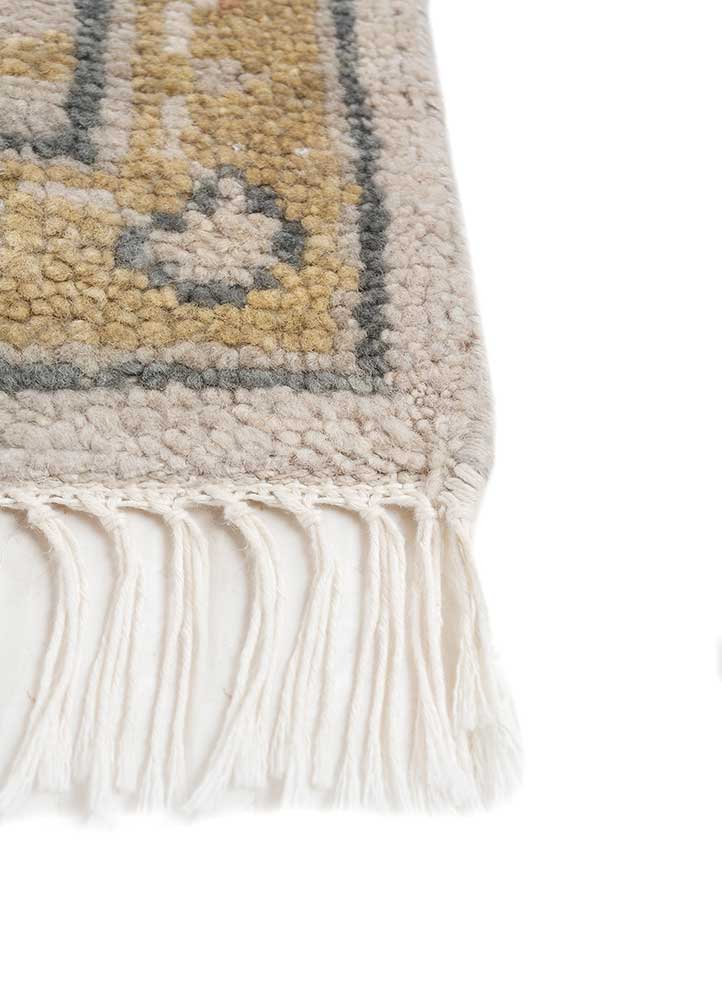 Wool Rug 300x240cm - Wool Rug