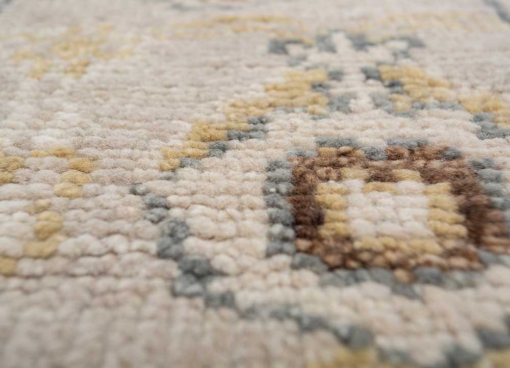 Wool Rug 300x240cm - Wool Rug