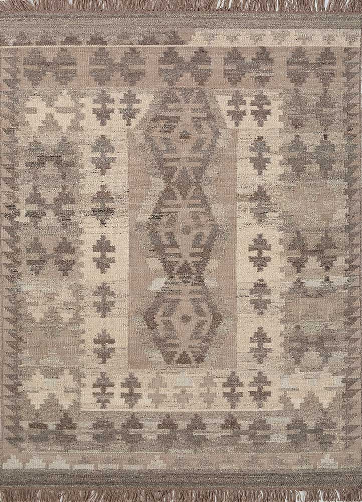 Wool Rug 240x150cm - Wool Rug