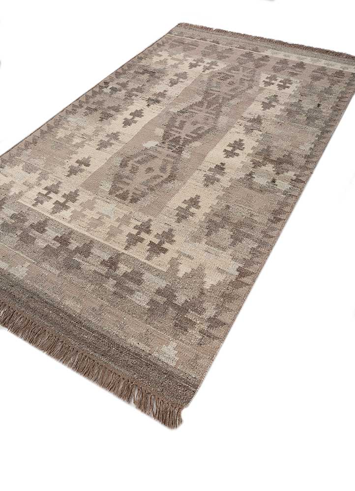 Wool Rug 240x150cm - Wool Rug
