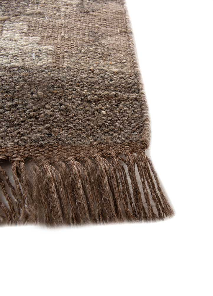 Wool Rug 240x150cm - Wool Rug