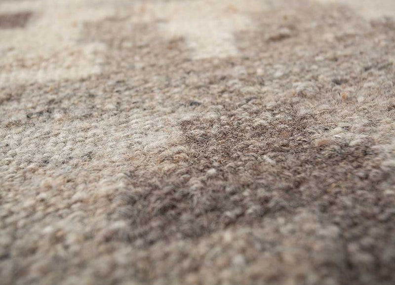 Wool Rug 240x150cm - Wool Rug