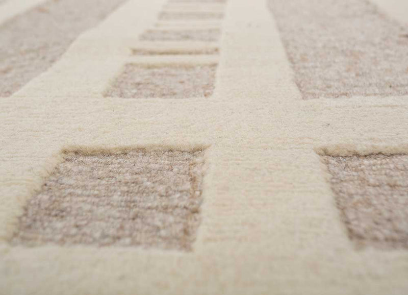 Wool Rug 300x240cm - Wool Rug