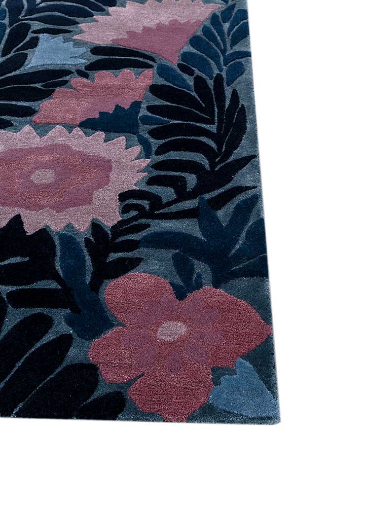 Wool Rug 270x180cm - Wool Rug