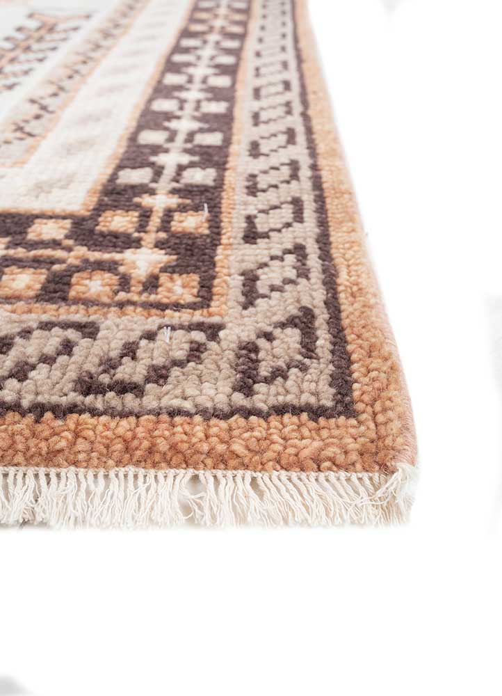 Wool Rug 240x300cm - Wool Rug