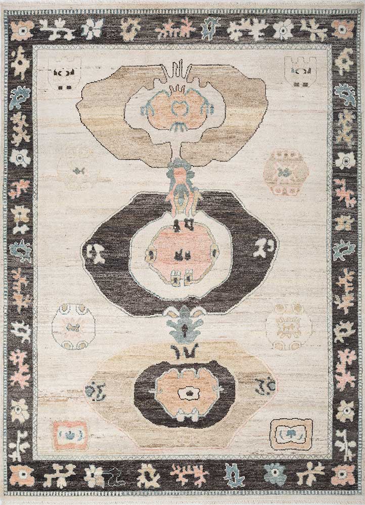 Wool Rug 300x240cm - Wool Rug