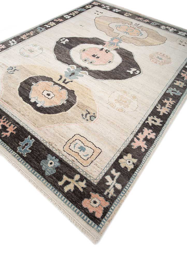 Wool Rug 300x240cm - Wool Rug