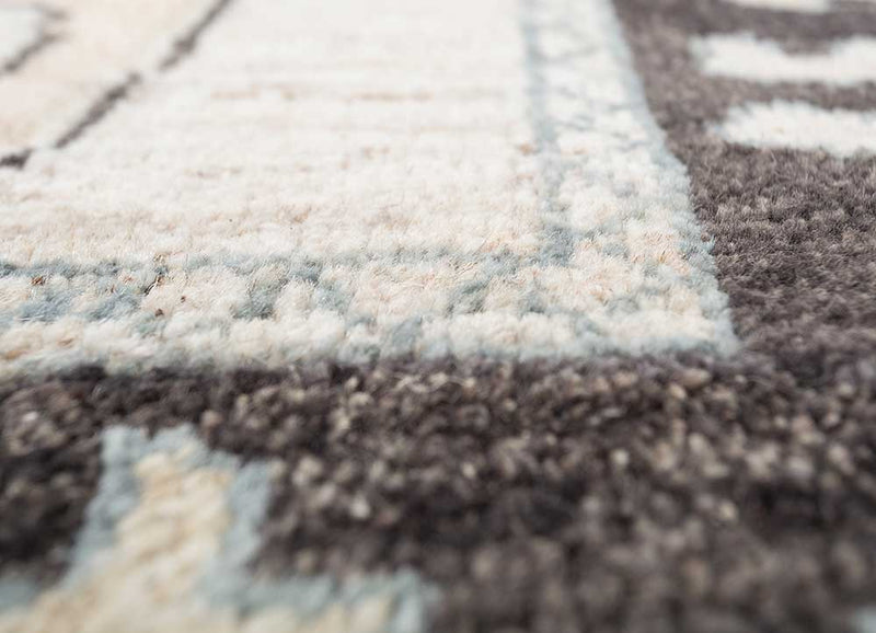 Wool Rug 300x240cm - Wool Rug
