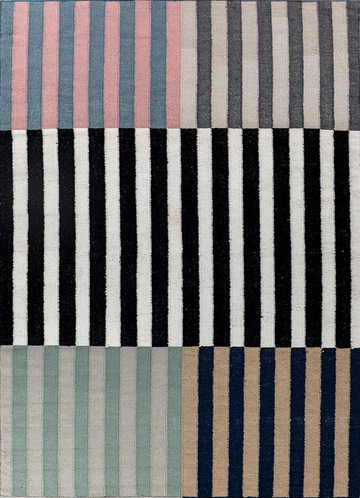 Wool Rug 150x240cm - Wool Rug