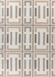 Wool Rug 240x150cm - Wool Rug
