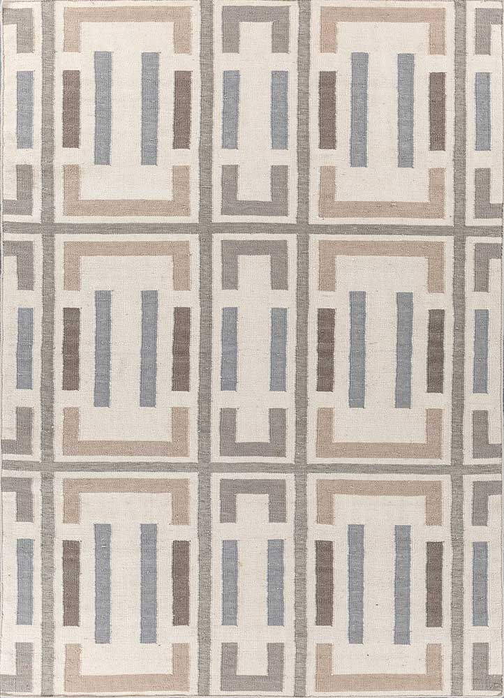 Wool Rug 240x150cm - Wool Rug