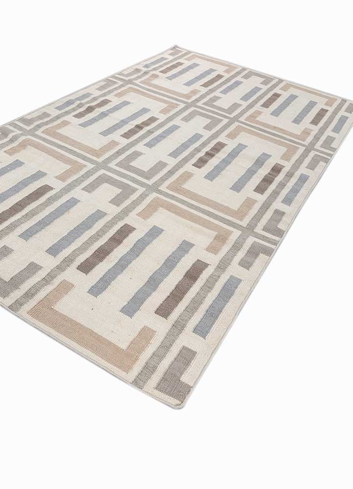 Wool Rug 240x150cm - Wool Rug