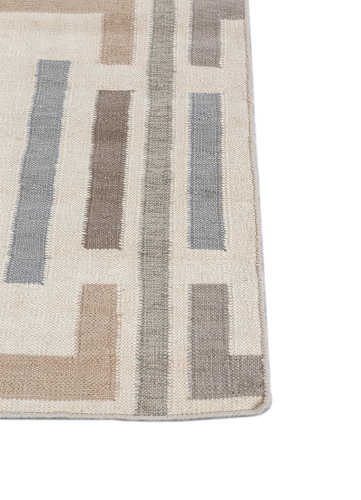 Wool Rug 240x150cm - Wool Rug