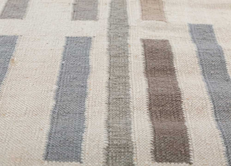 Wool Rug 240x150cm - Wool Rug