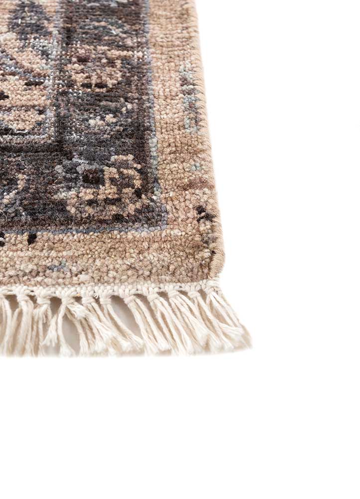 Wool Rug 300x240cm - Wool Rug