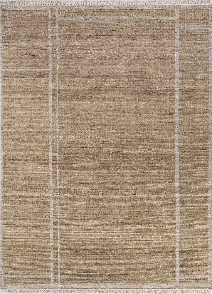 Wool Rug 270x180cm - Wool Rug