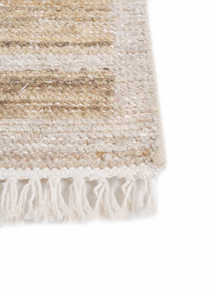 Wool Rug 270x180cm - Wool Rug