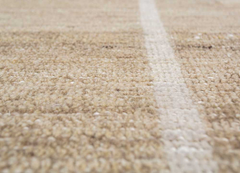 Wool Rug 270x180cm - Wool Rug
