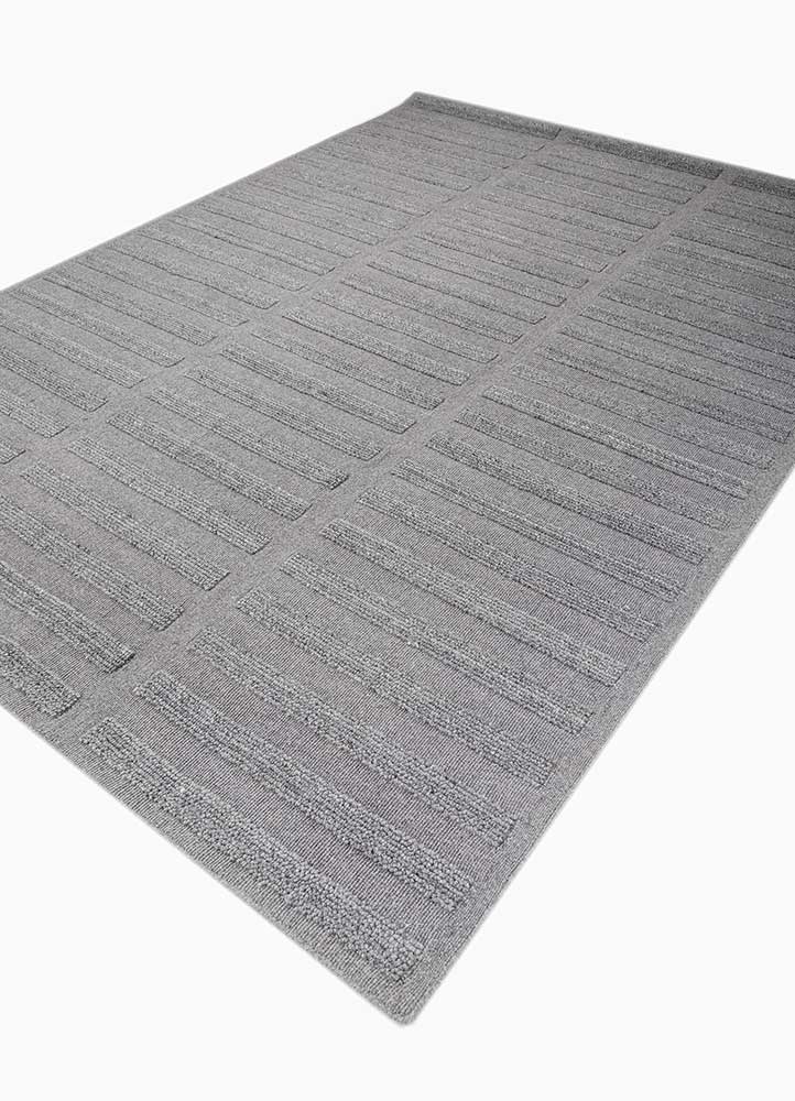 Wool Rug 270x180cm - Wool Rug