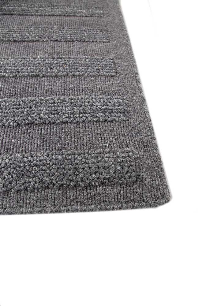 Wool Rug 270x180cm - Wool Rug